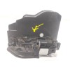 Recambio de cerradura puerta delantera derecha para bmw x3 (e83) xdrive 20d referencia OEM IAM 51217229458 7229458 