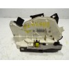 Recambio de cerradura puerta trasera derecha para seat ibiza (6p1) 1.2 tsi referencia OEM IAM 6J0839016F 6J0839016F 