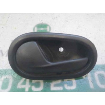 MANETA INTERIOR TRASERA IZQUIERDA 806717698R 