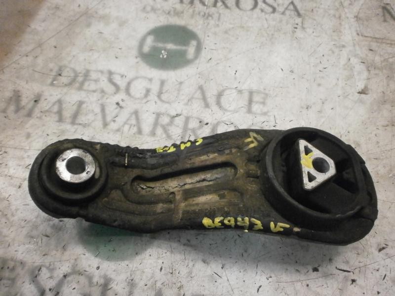 Recambio de soporte motor trasero para nissan note (e11e) visia referencia OEM IAM   