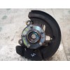Recambio de mangueta delantera izquierda para land rover freelander (lr2) td4 e referencia OEM IAM LR006859  