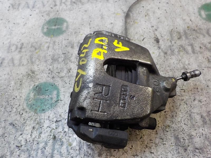 Recambio de pinza freno delantera derecha para ford ecosport trend referencia OEM IAM 1802059  