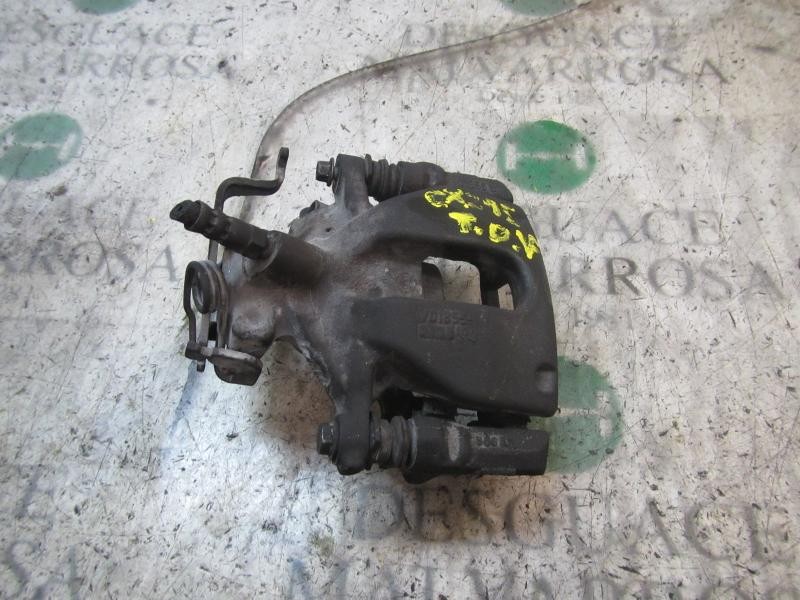 Recambio de pinza freno trasera derecha para ford transit caja cerrada ´´06 2.4 tdci cat referencia OEM IAM   