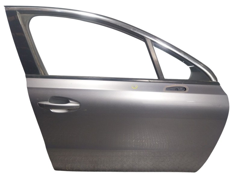 Recambio de puerta delantera derecha para peugeot 508 i (8d_) 1.6 hdi referencia OEM IAM 9677683980  