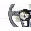 Recambio de volante para audi a1 sportback (gba) 1.0 tfsi referencia OEM IAM 82A419091BINU  