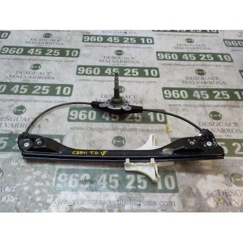 ELEVALUNAS TRASERO DERECHO 5J4839402B 