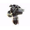 Recambio de cinturon seguridad trasero derecho para nissan x-trail (t32) acenta 4x4 referencia OEM IAM 888444CF6A CF0390R17 CF03