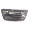 Recambio de mando climatizador para bmw x6 (f16, f86) xdrive 30 d referencia OEM IAM 64119388808 683194201 
