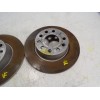 Recambio de disco freno trasero para audi a3 sportback (8vf) 1.4 16v tfsi act referencia OEM IAM 1K0615601AA  