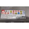 Recambio de bateria para toyota corolla sedán (_e21_) 1.8 vvti hybrid (mzea12, zre211, zwe211) referencia OEM IAM G951016022 G92