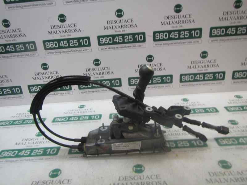 Recambio de palanca cambio para seat ibiza (6j5) reference referencia OEM IAM 6Q0711050B  