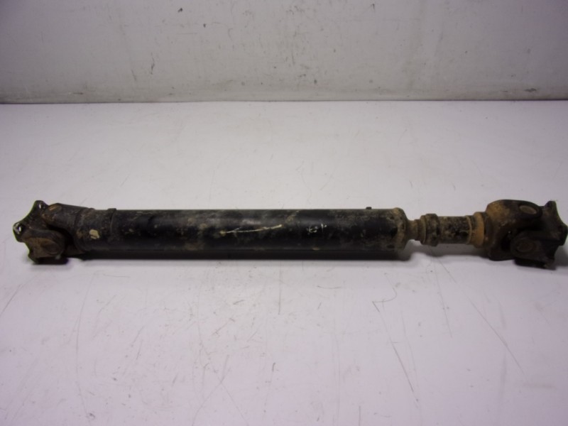 Recambio de transmision central para nissan navara pick-up (d40m) 2.5 dci cat referencia OEM IAM 37200EB300  