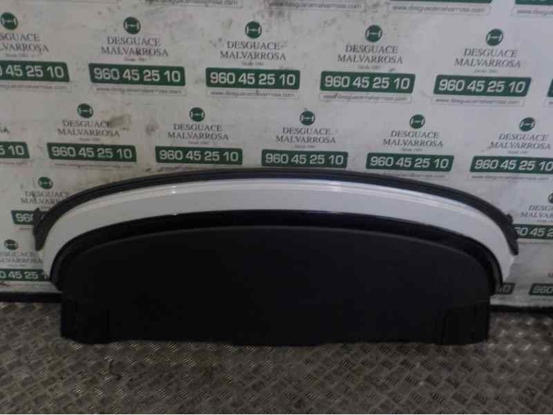 Recambio de techo electrico para bmw serie 3 cabrio (e93) 320d referencia OEM IAM   