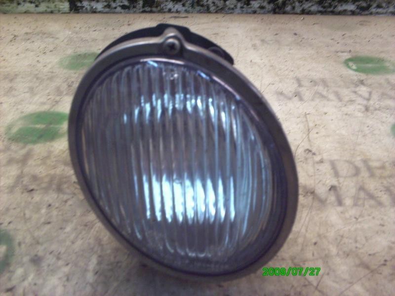 Recambio de faro antiniebla derecho para hyundai h 1 referencia OEM IAM   