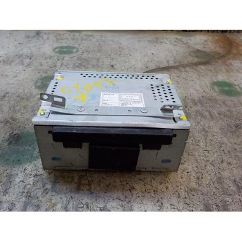 SISTEMA AUDIO / RADIO CD 2054764 DN1518C815PG 