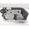 Recambio de cerradura puerta delantera izquierda para bmw x3 (e83) xdrive 20d referencia OEM IAM 51217229461 7229461 