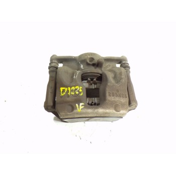 PINZA FRENO DELANTERA IZQUIERDA A0004217381 