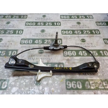 ELEVALUNAS TRASERO IZQUIERDO 5J4839401B 