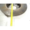 Recambio de disco freno trasero para audi a3 sportback (8vf) 1.4 16v tfsi act referencia OEM IAM 1K0615601AA  