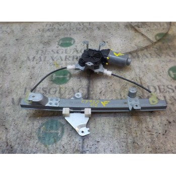 ELEVALUNAS TRASERO DERECHO 82700JD400 