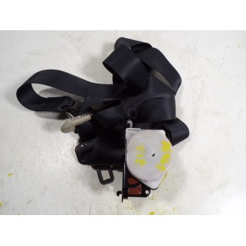 CINTURON SEGURIDAD TRASERO IZQUIERDO 888454CF6A CF0391L17 CF0391L17