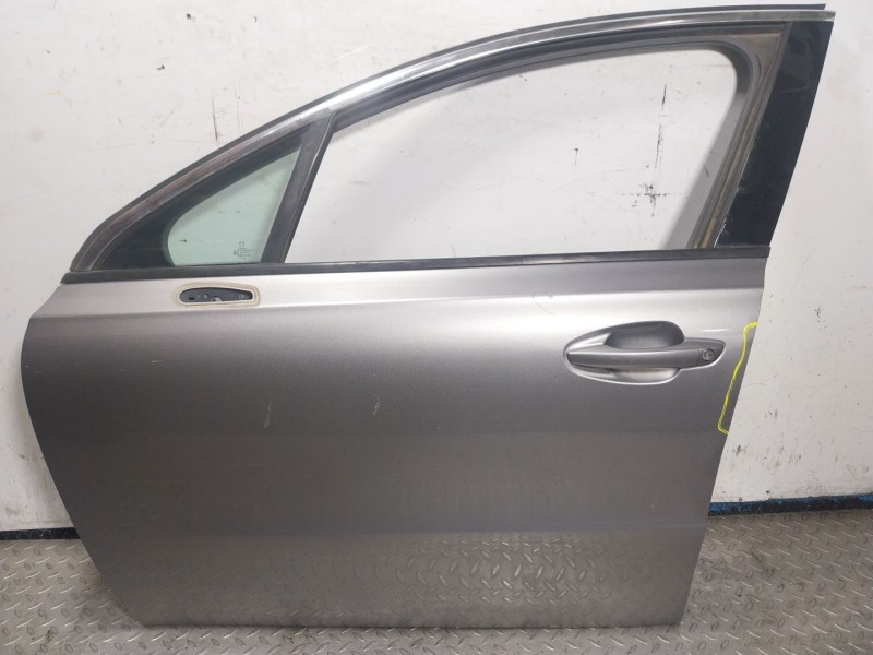 Recambio de puerta delantera izquierda para peugeot 508 i (8d_) 1.6 hdi referencia OEM IAM 9677684980  