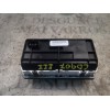 Recambio de modulo electronico para land rover freelander (lr2) td4 e referencia OEM IAM LR001389 7G9T14B533BD 0507911200
