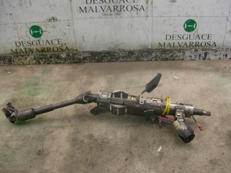 Recambio de columna direccion para citroën c5 berlina 2.0 hdi x referencia OEM IAM   