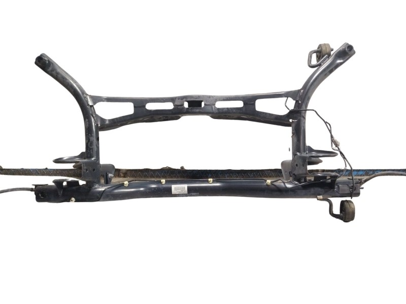 Recambio de puente trasero para volkswagen golf vi (5k1) 1.6 tdi referencia OEM IAM 1K0505315BM  