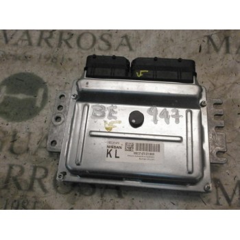 CENTRALITA MOTOR UCE 