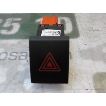 WARNING 5J0953235ERBE 