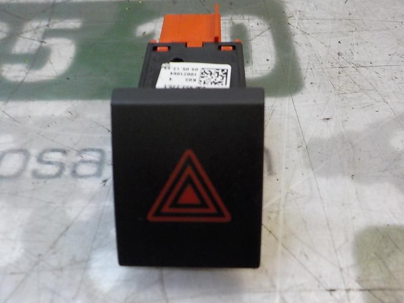 Recambio de warning para skoda fabia (5j2 ) ambition referencia OEM IAM 5J0953235ERBE  