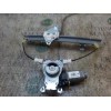Recambio de elevalunas trasero derecho para nissan qashqai (j10) 1.5 dci turbodiesel cat referencia OEM IAM 82700JD400  