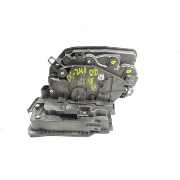 CERRADURA PUERTA DELANTERA DERECHA 51217281934 7281934 