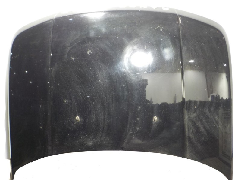 Recambio de capot delantero para land rover range rover sport 2.7 td v6 cat referencia OEM IAM BKA790050  