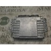 Recambio de centralita motor uce para nissan note (e11e) visia referencia OEM IAM   