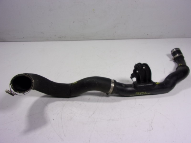 Recambio de tubo intercooler para ford transit furgón (tts) 2.0 tdci cat referencia OEM IAM 2396056 GK216C646A 