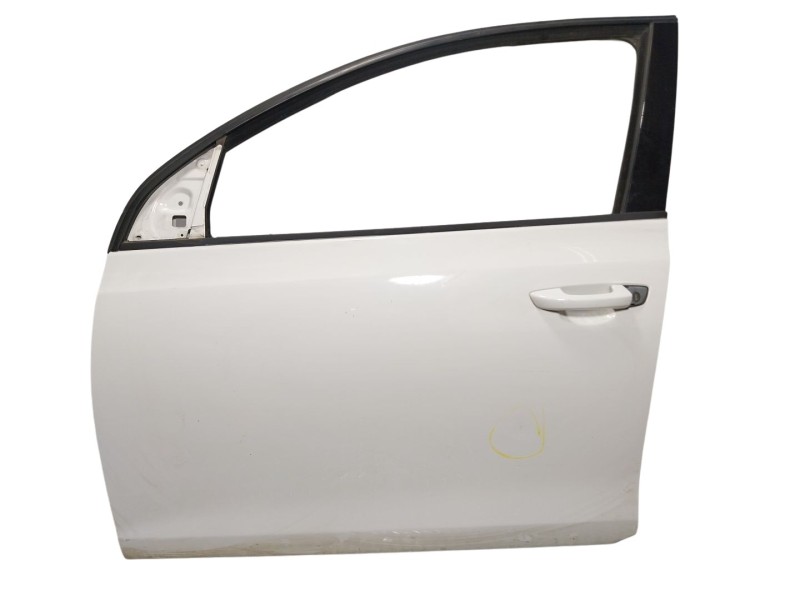 Recambio de puerta delantera izquierda para volkswagen golf vi (5k1) 1.6 tdi referencia OEM IAM 5K4831055H  