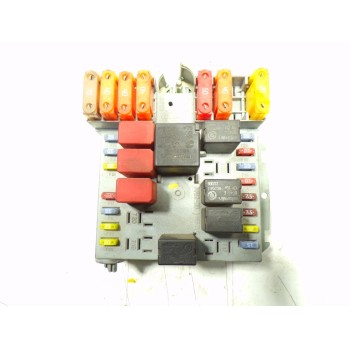 CAJA RELES / FUSIBLES 50508214 50504455 