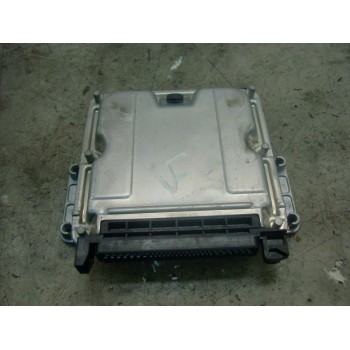 CENTRALITA MOTOR UCE 