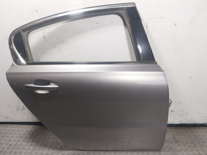 Recambio de puerta trasera derecha para peugeot 508 i (8d_) 1.6 hdi referencia OEM IAM 9008X3  