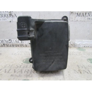 CAJA RELES / FUSIBLES 