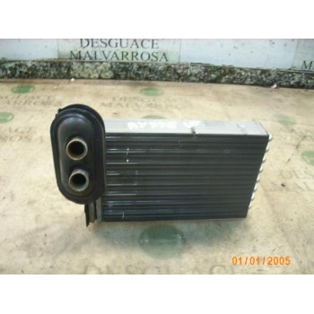 RADIADOR CALEFACCION / AIRE ACONDICIONADO 