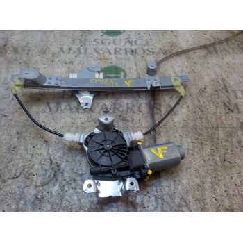 ELEVALUNAS TRASERO IZQUIERDO 82701JD400 