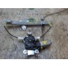 Recambio de elevalunas trasero izquierdo para nissan qashqai (j10) 1.5 dci turbodiesel cat referencia OEM IAM 82701JD400  