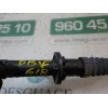 Recambio de bomba embrague para renault clio iv 1.5 dci diesel fap referencia OEM IAM 306105773R  