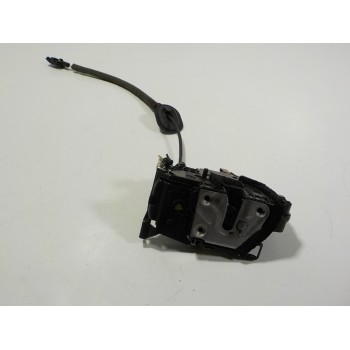 CERRADURA PUERTA TRASERA DERECHA 805027072R 805027072R 40727224