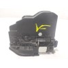 Recambio de cerradura puerta trasera derecha para bmw x3 (e83) xdrive 20d referencia OEM IAM 51227229460 7229460 