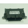 Recambio de centralita motor uce para mg zs suv (azs1) 1.5 vti referencia OEM IAM  11033128 