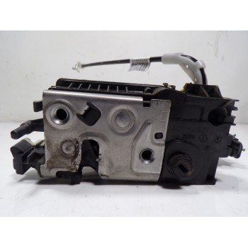 CERRADURA PUERTA DELANTERA DERECHA 9812500780 